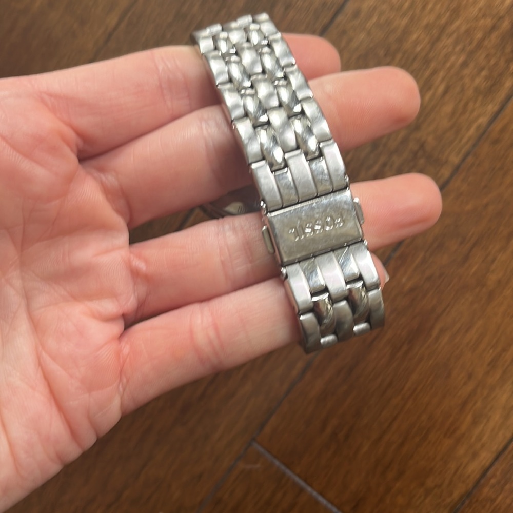 Fossil watch - Picture 3 of 3